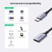 UGREEN USB C TO LIGHTNING AUDIO ADAPTER (70953)