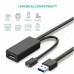 UGREEN USB 3.0 EXTENSION CABLE 10M (20827)