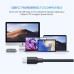 UGREEN TYPE-C TO MICRO B 3.0 CABLE 5GBPS CABLE (US312)