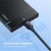 UGREEN TYPE-C TO MICRO B 3.0 CABLE 5GBPS CABLE (US312)