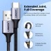 UGREEN USB-A TO TYPE-C CABLE 3M (60408)