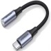 UGREEN USB TYPE-C TO 3.5MM AUDIO ADAPTER (80154)