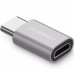 UGREEN USB TYPE-C TO MICRO USB CONVERTER (30511)