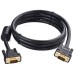 UGREEN VGA MALE TO MALE CABLE 1.5M (11630)