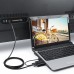 UGREEN VGA TO HDMI CABLE 2M(30840)