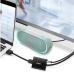 UGREEN VGA to HDMI CABLE CONVERTER (60814)
