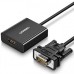 UGREEN VGA to HDMI CABLE CONVERTER (60814)