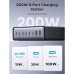 UGREEN X766 200W 8-Port GaN USB C Charger