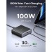 UGREEN X766 200W 8-Port GaN USB C Charger
