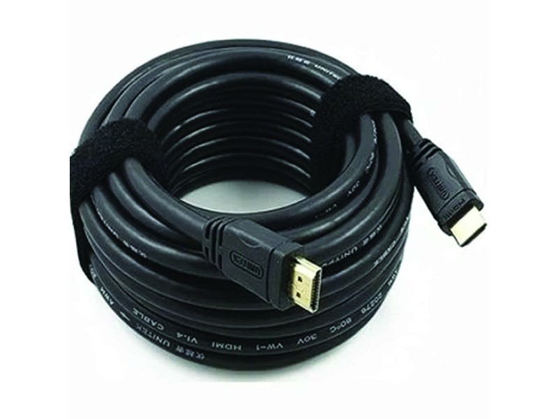 Unitek 30M HDMI Cable 2.0
