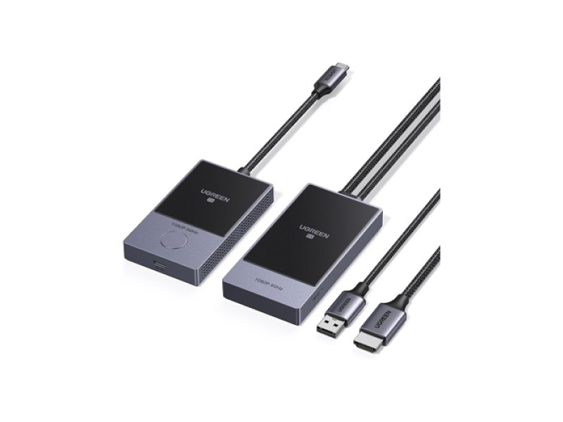 UGREEN CM737 Wireless HDMI Transmitter and Receiver