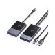 UGREEN CM737 Wireless HDMI Transmitter and Receiver