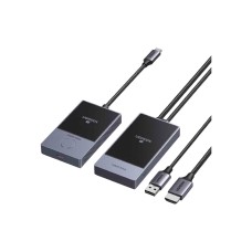 UGREEN CM737 Wireless HDMI Transmitter and Receiver