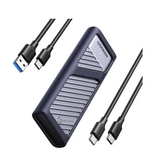 Ugreen Cm559 Sata/nvme Hard Drive Enclosure Price In BD