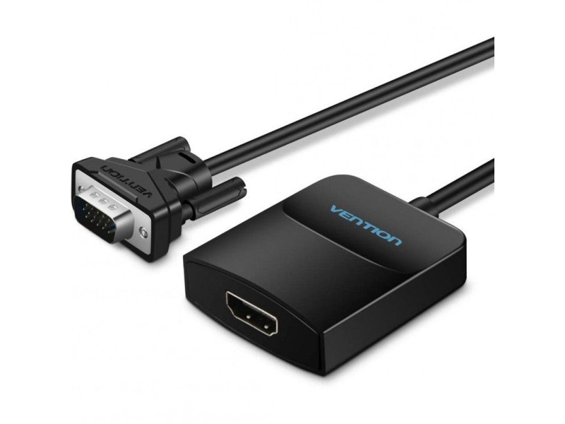 VENTION VGA TO HDMI CONVERTER