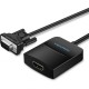 VENTION VGA TO HDMI CONVERTER