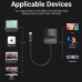 VENTION MINI DP TO VGA CONVERTER 