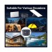 Vention Starlink Ethernet Replacement & Extension Cable, High-Speed Waterproof UV Resistant for Star Link V3 Satellite 40M And 50M