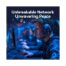 Vention Starlink Ethernet Replacement & Extension Cable, High-Speed Waterproof UV Resistant for Star Link V3 Satellite 40M And 50M