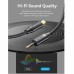 VENTION  TOSLINK TO MINI TOSLINK DIGITAL OPTICAL AUDIO CABLE 2M(BKCBG)