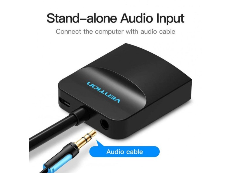 VENTION VGA TO HDMI CONVERTER