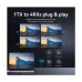 VENTION WIRELESS HDMI TRANSMITTER AND RECEIVER 200M (ADPH0-1)