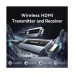 VENTION WIRELESS HDMI TRANSMITTER AND RECEIVER 200M (ADPH0-1)