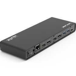 WAVLINK  WL- UG69DK1 USB C DUAL 4K DOCKING STATION