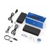 Wavlink WL-UG69PD8 Pro Quad 4K Universal Docking Station