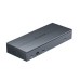 Wavlink WL-UG69PD8 Pro Quad 4K Universal Docking Station
