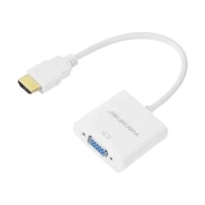 YUANXIN YHV-011 HDMI TO VGA CONVERTER