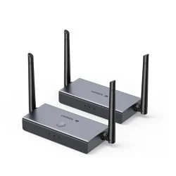 UGREEN HDMI WIRELESS  EXTENDER 200M(60200)