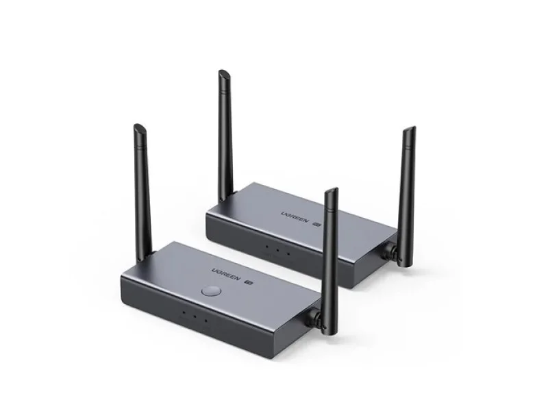 UGREEN HDMI WIRELESS  EXTENDER 200M(60200)