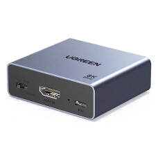 UGREEN 8K@60HZ HDMI AUDIO EXTRACTOR CM677 (25445)