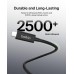 BELKIN THUNDERBOLT 4 ACTIVE CABLE 2M (INZ002)