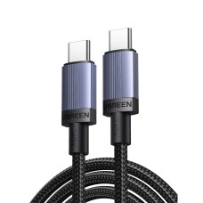 UGREEN USB C TO USB C CABLE 240W 2M L532 (65908)