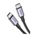 UGREEN USB C TO USB C 5A MAX CABLE 3M 100W US316 (90120)