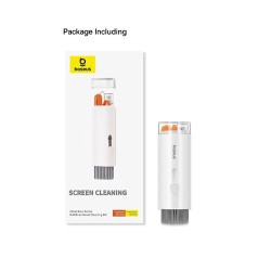 BASEUS ULTRACLEAN SERIES MULTIFUNCTIONAL CLEANING KIT(QJTZ-01)