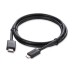 UGREEN 10118 MINI HDMI TO HDMI 3M CABLE 