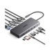 UGREEN 13-IN-1 REVODOK PRO 313 DOCKING STATION(15978)