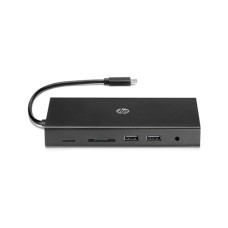 HP UNIVERSAL USB C DOCKING STATION(1C1Y5AA)