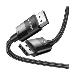 UGREEN DP 1.4 MALE TO MALE CABLE 1.5M DP114 (80391)