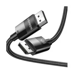 UGREEN DP 1.4 MALE TO MALE CABLE 1.5M DP114 (80391)