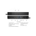 DELL THUNDERBOLT 4 DOCKING STATION (WD22TB4)
