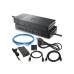 DELL THUNDERBOLT 4 DOCKING STATION (WD22TB4)