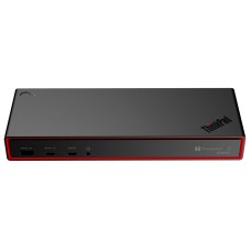 Lenovo ThinkPad Thunderbolt 5 7500 Smart Dock  Station