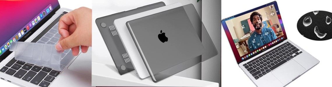 Protect Your Macbook Accessories in Bangladesh 2023