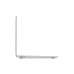 COTEetCI Extremely PC Case 1 mm Transparent (MB1041-TT) for MacBook Air 2020 / Air 2020 M1