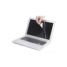 COTEetCI High Transmittance TPU Screen Protector for Macbook Pro Air A1369/A1466/A1707/A1989/A1990/A2141