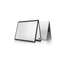 COTEetCI TPU Frame Protection PC Frosted Case for 2020 MacBook Pro 13 A2289/A2251/A2338